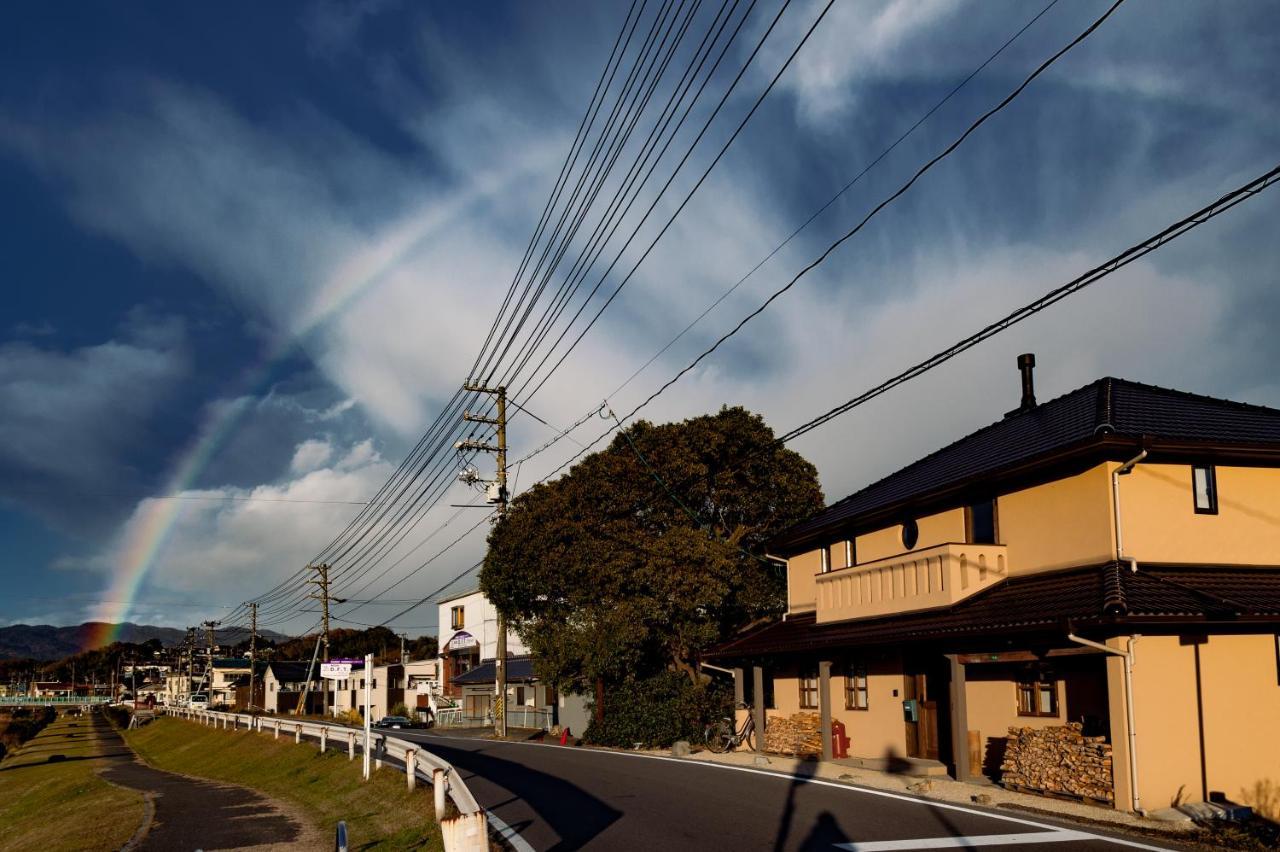 Guest house Kusunoki（women Only） *